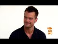 Josh Duhamel video 1