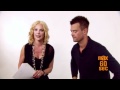 60 Seconds With...Josh Duhamel (Cinemax)