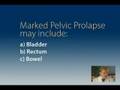 videos de Female Urinary Incontinence Treatment and Best Results