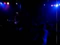 Finch - Dreams of Psilocybin (Live@Slim's SF)