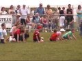 K9 Freestyle dog dancing show