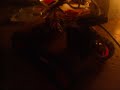 first robot part3