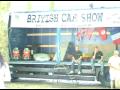 BRITISH CAR SHOW NANTUA 2007