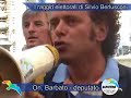 I raggiri elettorali di Silvio Berlusconi