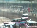 Owlerton Stadium Banger Racing 2008 Owlerton Stadium Banger Racing 2008