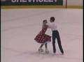 Hickory Hoedown - Joel and Rebekah Schneider-Farris