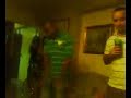 break dance fight!!! huele vs negro