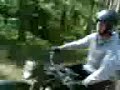 soft enduro czarna bialostocka-dworzysk part 2