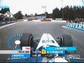 bad relationship Montoya and Williams bad relationship Montoya and Williams