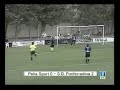 Pe�a Sport 0 - Deportiva 2