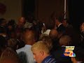 commitment 2008:  barack obama speaks in cincinnati pt  3
