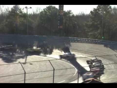 Pennink and Blewett are Wall Turkey Derby Modified Winners YouTube Preview Image
