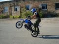 Lifan stunters. 2009 Summer