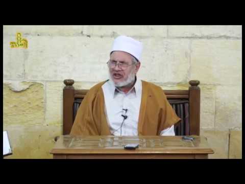 الحلقة 7 من شرح كليلة ودمنة للدكتور على صالح الازهرى | قناة ازهر تى فى