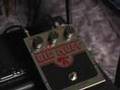 Big Muff Pi - Demo by Peter Stroud - Distortion/ Sustainer - Electro Harmonix