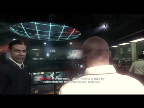 Call of Duty : Black Ops