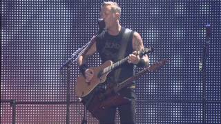 Metallica - The Unforgiven (Live from Orion Music + More)