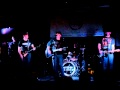 Tyler Hommand Band_ Cant You See.mpg