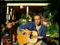 Howie Beck - Maybe I Belong