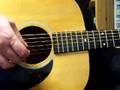 House of the Rising Sun Guitar Lesson