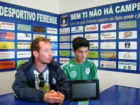 GD Gafanha - 