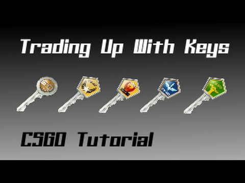 how to get keys in cs go