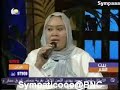 وجدان النحاس ، أيام صفانا