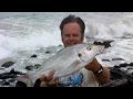 Fishing in Cape Verde; Pesca en Cabo Verde