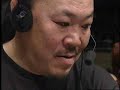 NOAH 12/2, Comeback in the Ring \"Kenta Kobashi\" Part.3