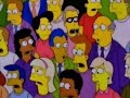 A mi no me mires yo vote a Kodos