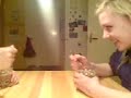 jennifer och fanny oboytävling