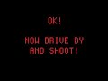Super Mario Kart Red Turtle Glitch