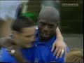 Gillingham FC - Iffy Onuora
