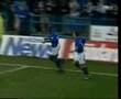 Gillingham FC - Iffy Onuora