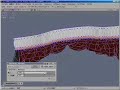 SOFTIMAGE|XSI - Interactive Thickness Plugin