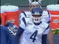 CFL TOR at EDM- July 10, 2008