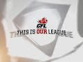CFL TOR at EDM- July 10, 2008