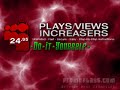 MySpace Band Promotion Get Plays!