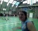 Uccle - BSA Jodoigne