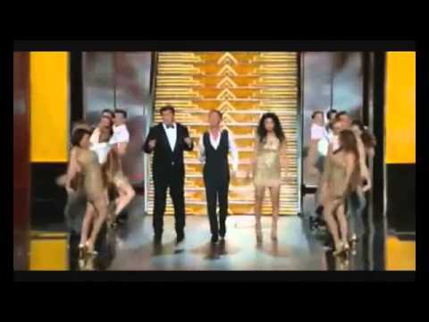 Emmy Awards 2013 ~ VIDEO Neil Patrick Dance Performance HD
