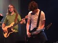 Butthole Surfers DUST DEVIL - Gibby Haynes w/ SoR All-Stars