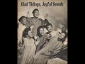 The Clara Ward Singers - Just A Little While