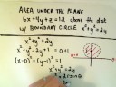 Double Integral Using Polar Coordinates - Part 1 of 3 Double Integral Using Polar Coordinates - Part 1 of 3
