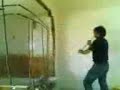 paragua pica pica