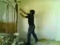 paragua pica pica