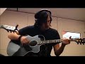 \"Stay Captive\" - Acoustic - UK