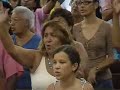 Nani Azevedo in Filad�lfia  -  \"Bendito Serei\"