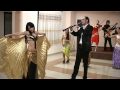 Relu Balkan & Belly Dancers - Oriental Latino