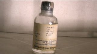 Philippines could become the Richest in the World with its Deuterium deposits