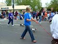 Weiner Dogs on Parade
